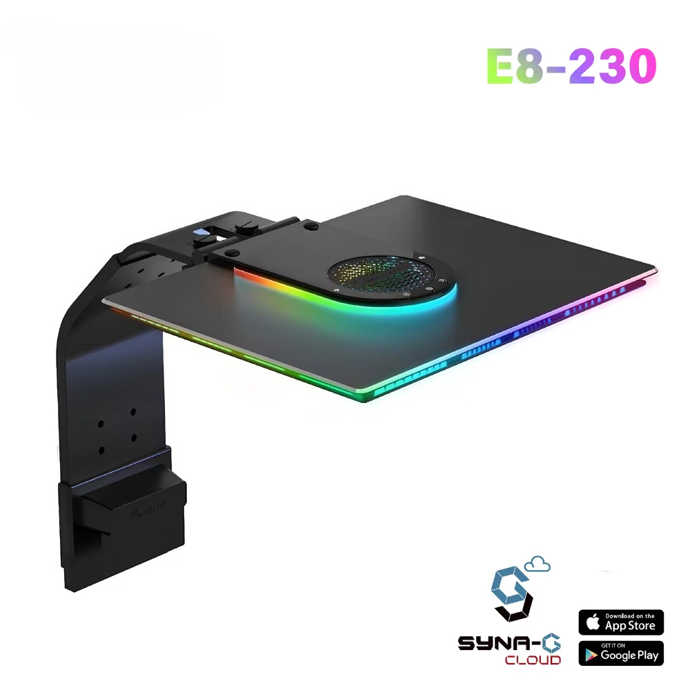 Marine Coral - Maxspect E8-230 Ethereal Infinite 230W WiFi