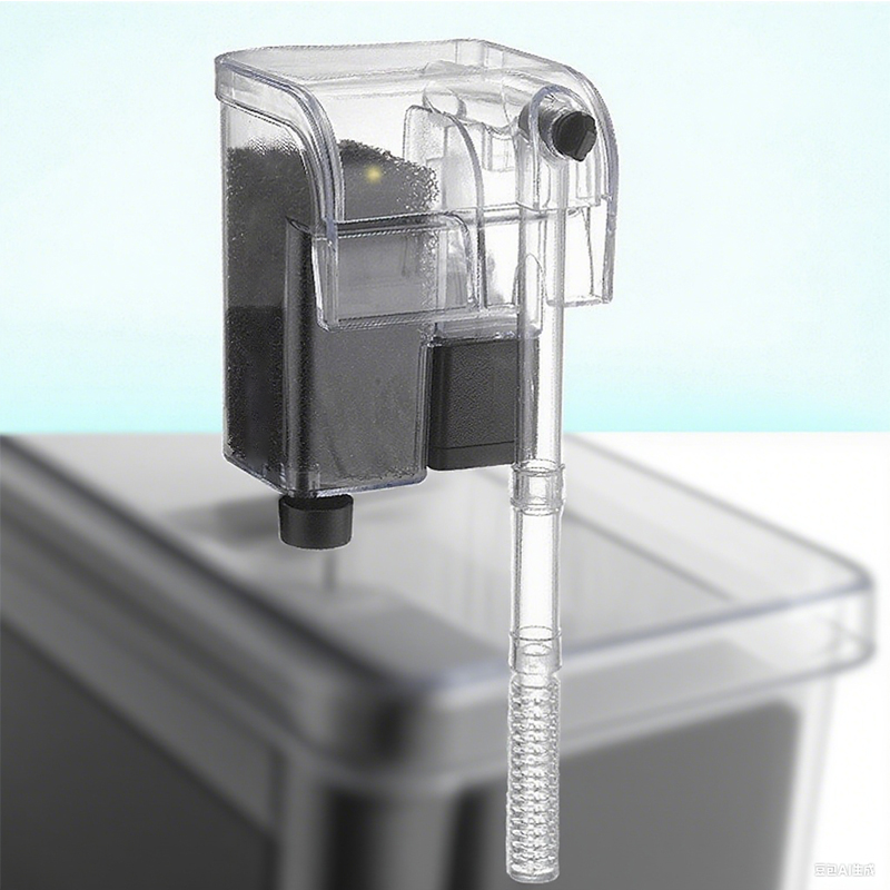 Reef Tank Filter - Aquarium Filter Aquarium Stille Waterpomp Zuivering