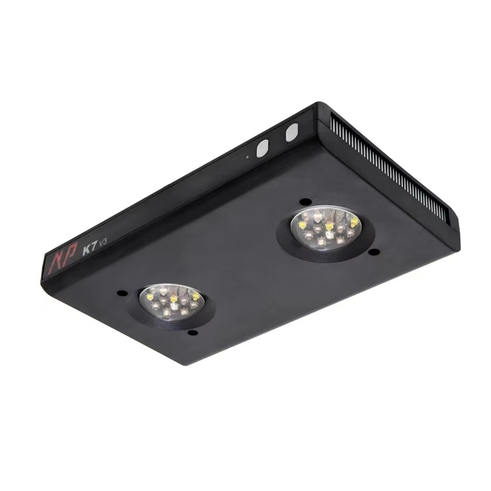 Marine Coral - K7 140W Volledig spectrum WiFi Volledig