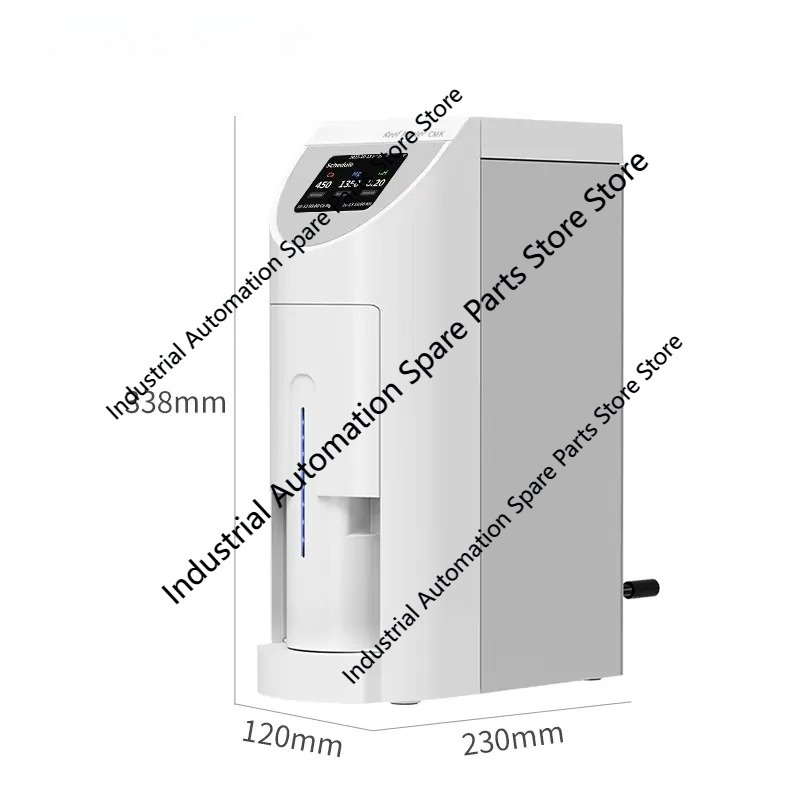 Reef Aquarium - Kamoer Reef Master SPA multi-parameter waterkwaliteitsmeter,