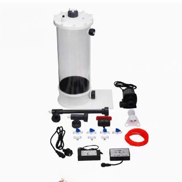 Marine Coral - CR-140/200/200H Calciumreactor voor aquarium met zeeaquatische