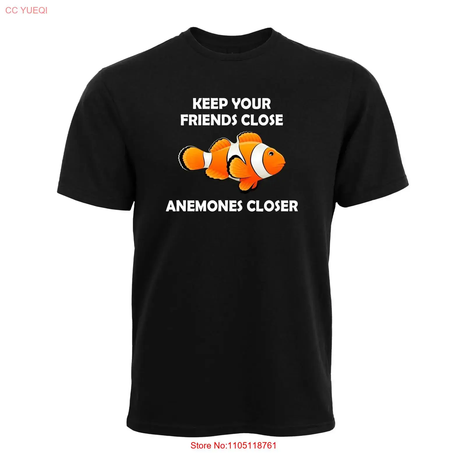 Anemonen Dichter Nemo Reef Kee - Reef Aquarium recensie en prijs
