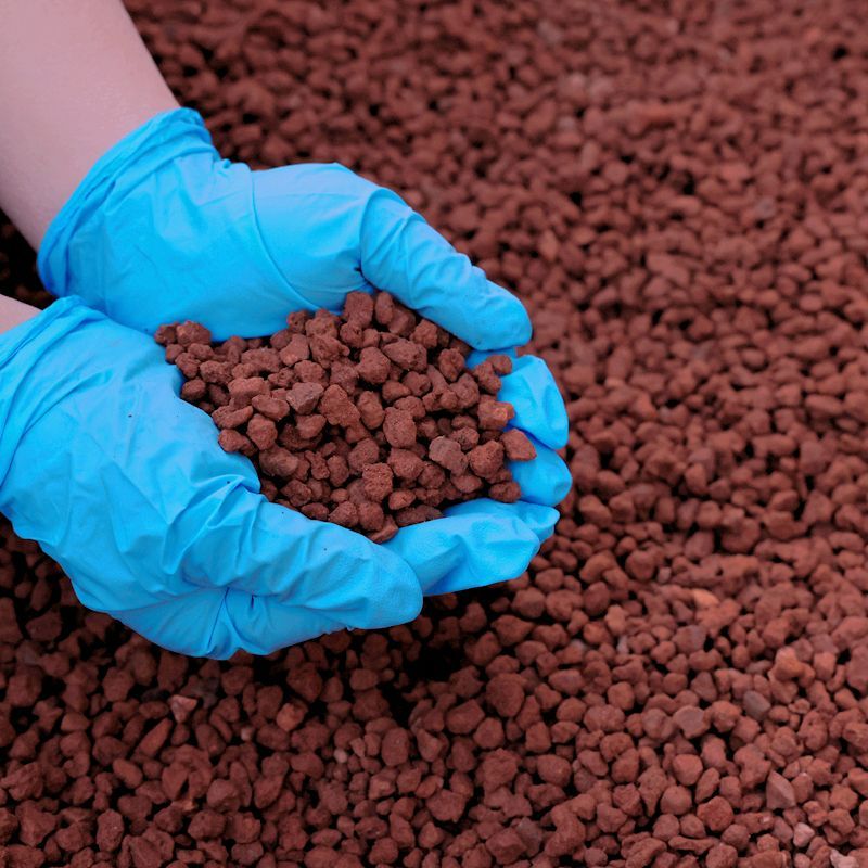 1kg vulkanisch gesteente aquar - Ocean Aquarium recensie en prijs