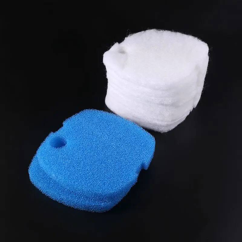 6/10 stuks Aquarium Spons Filt - Reef Tank Filter recensie en prijs