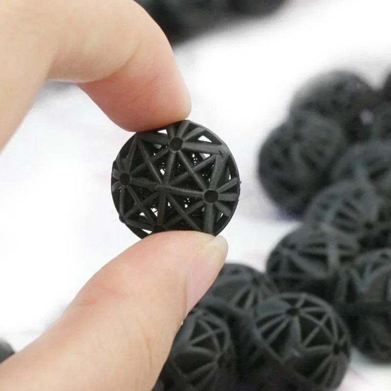 50 stuks 16mm aquarium biofilt - Ocean Aquarium recensie en prijs