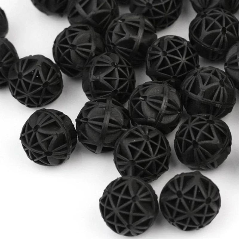 50 stuks 16mm aquarium biofilt - Ocean Aquarium recensie en prijs