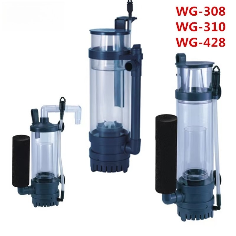 WG 308 WG 310 Nano Aquarium In - Marine Aquarium recensie en prijs