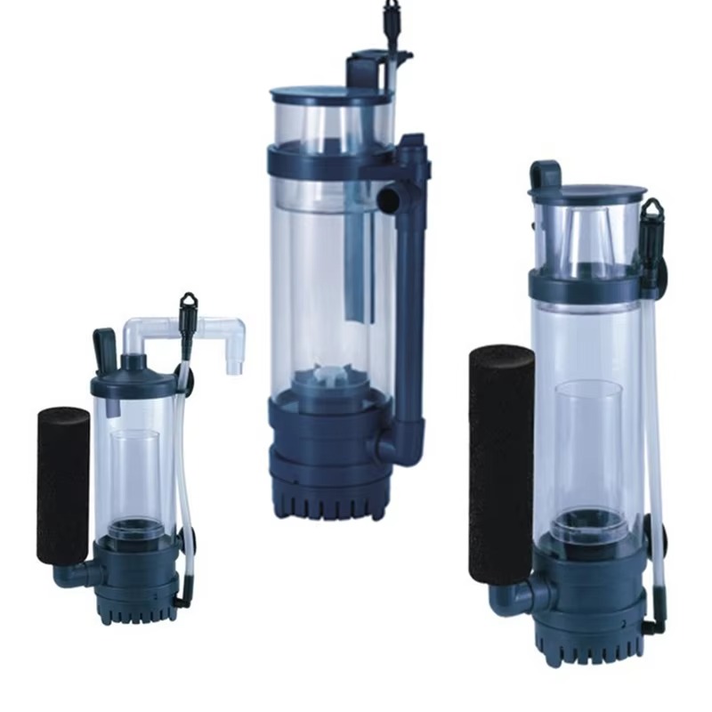WG 308 WG 310 Nano Aquarium In - Marine Aquarium recensie en prijs