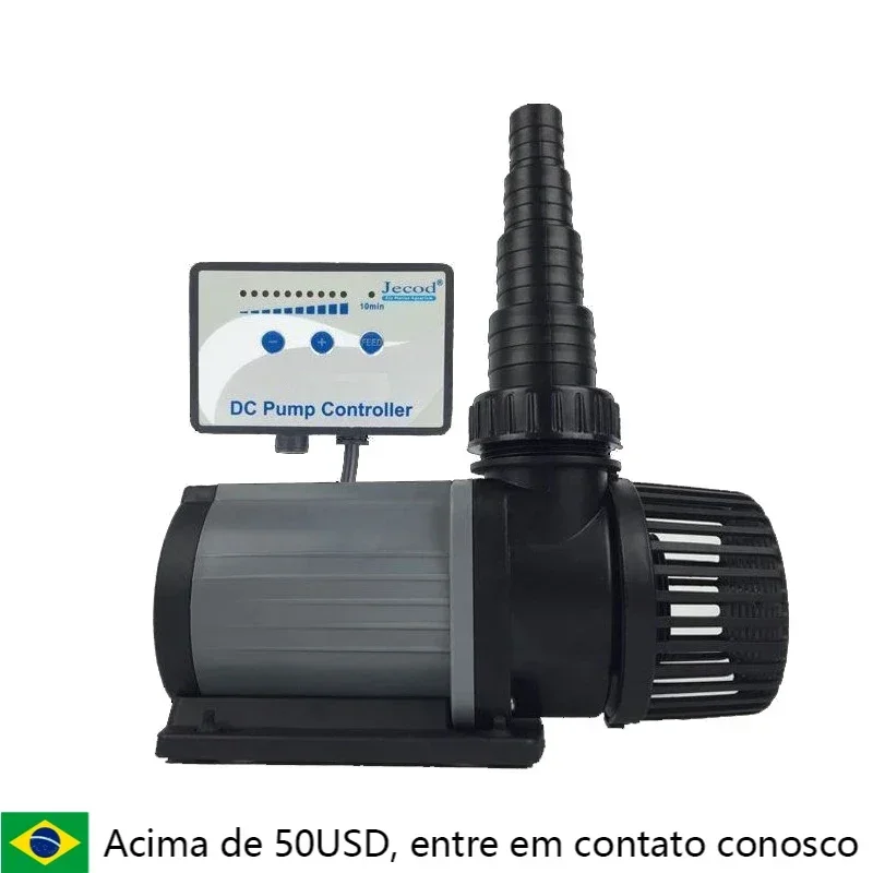 Jebao Jecod DCS 1200/2000/3000 - Marine Coral recensie en prijs