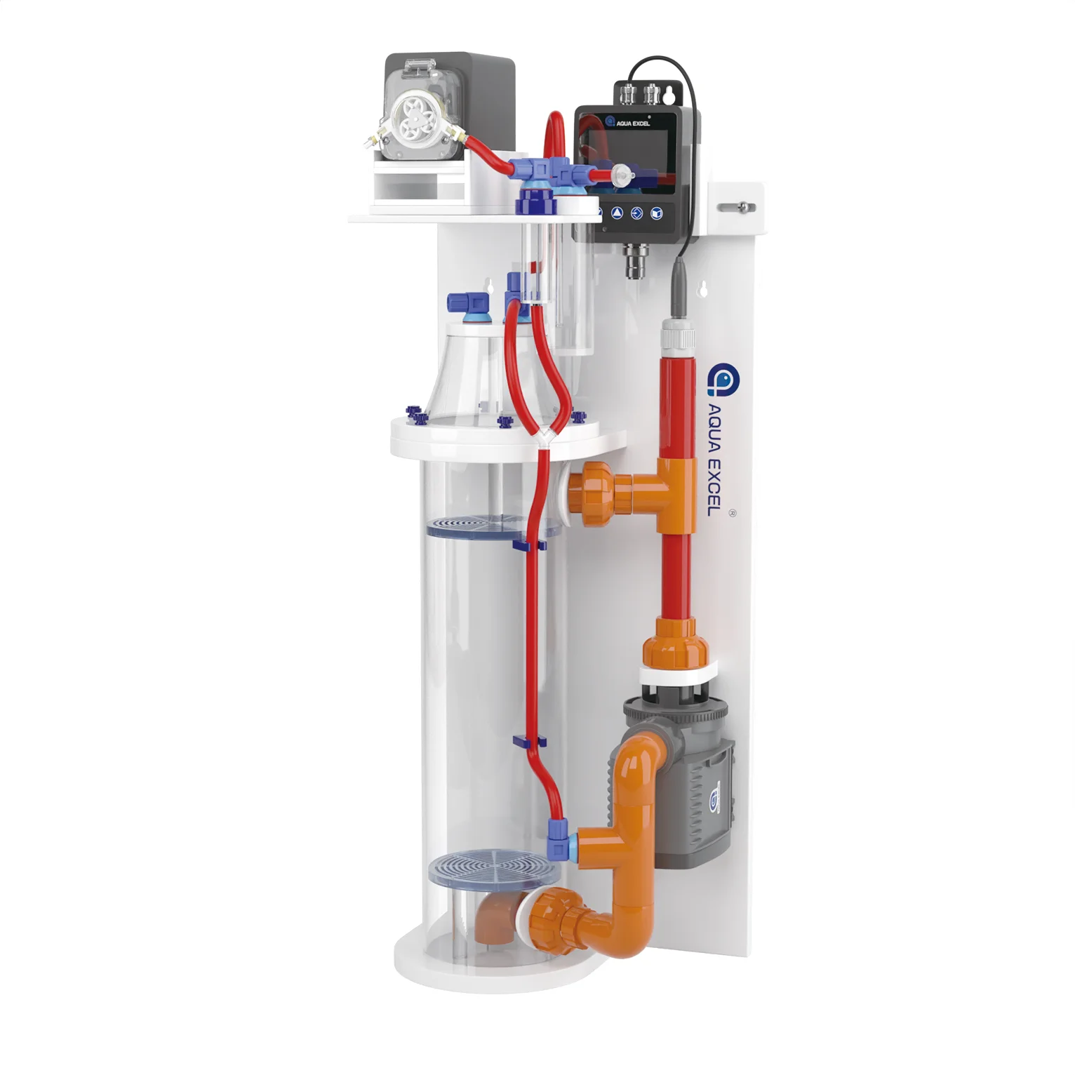 2026 Hot AQUAEXCEL AE-CR30S Mo - Reef Aquarium recensie en prijs