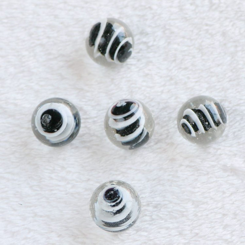 Glazen knikkerkralen 16mm 20mm - Marine Fish Tank recensie en prijs