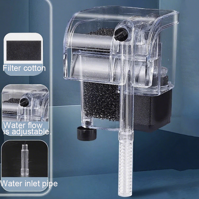 Aquarium Filter Aquarium Still - Reef Tank Filter recensie en prijs