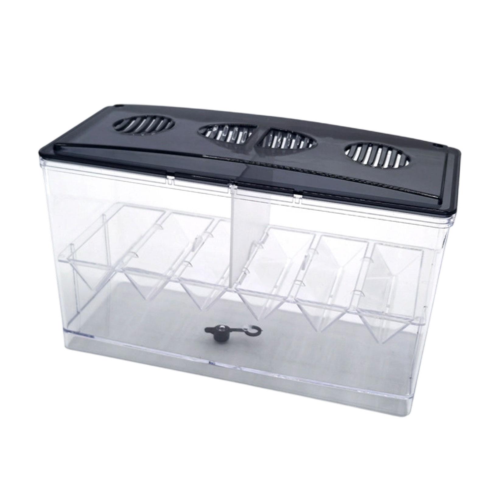 Drijvende visveredeling Isolat - Reef Tank Filter recensie en prijs
