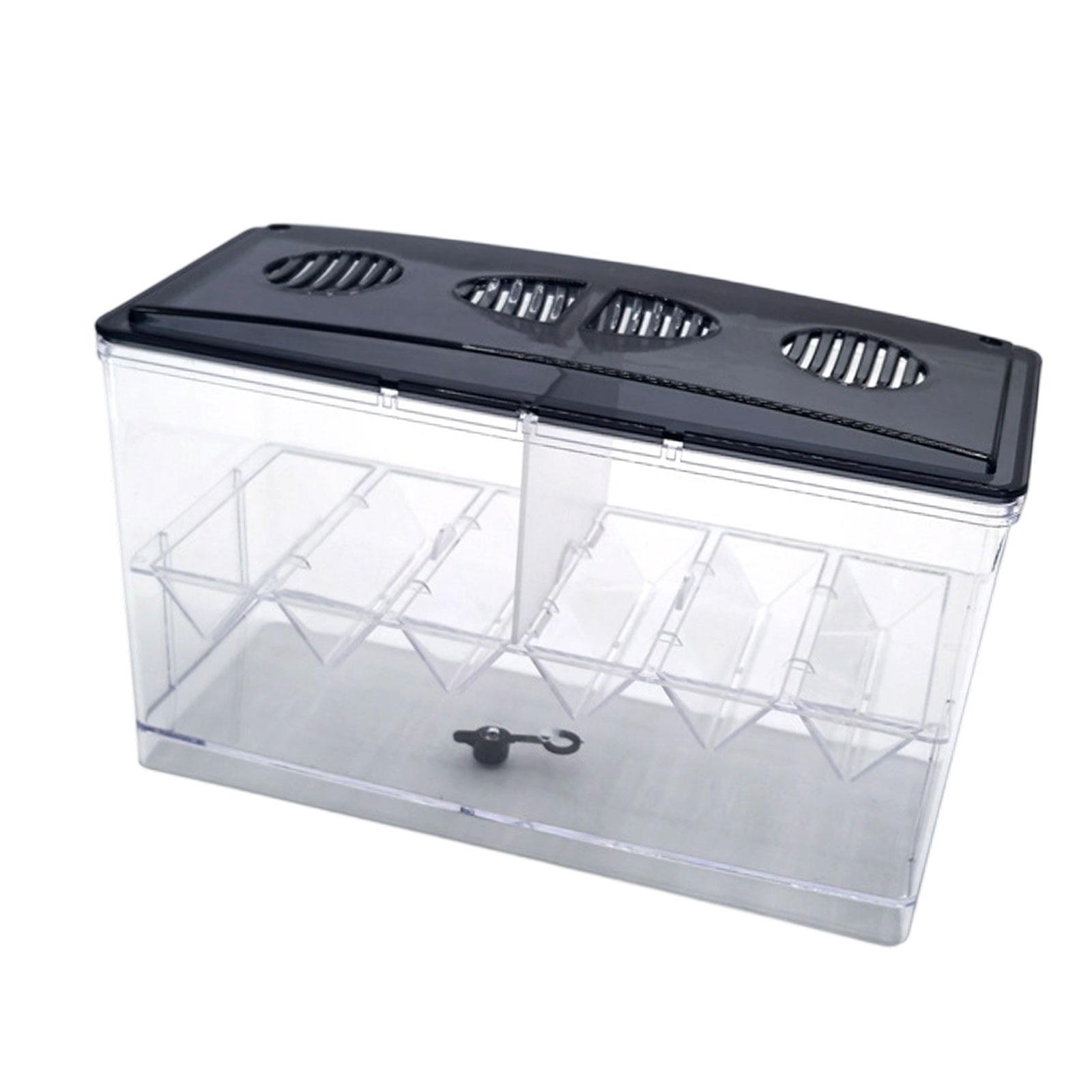 Drijvende visveredeling Isolat - Reef Tank Filter recensie en prijs
