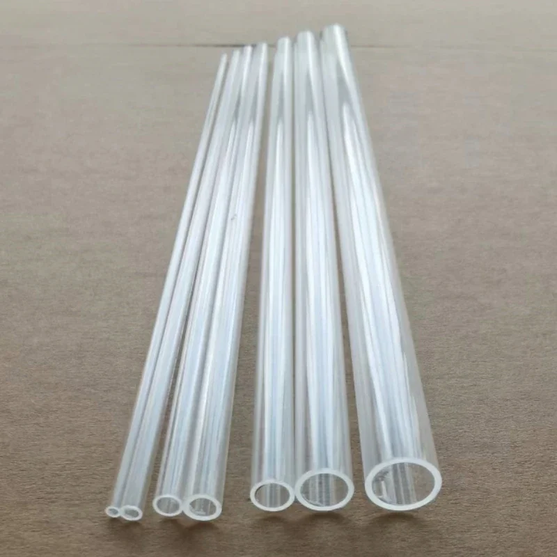 Transparant acryl ronde pijp v - Ocean Aquarium recensie en prijs