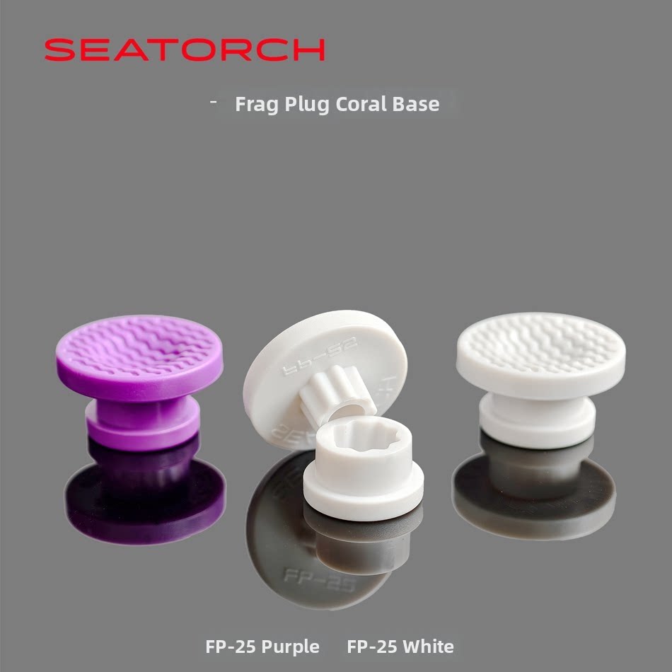 Seatorch Verplaatsbare basis v - Saltwater Tank recensie en prijs