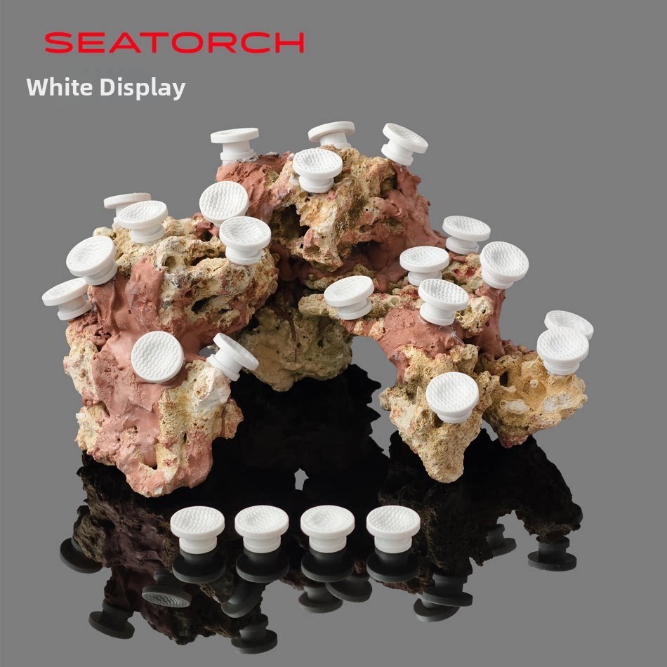 Seatorch Verplaatsbare basis v - Saltwater Tank recensie en prijs
