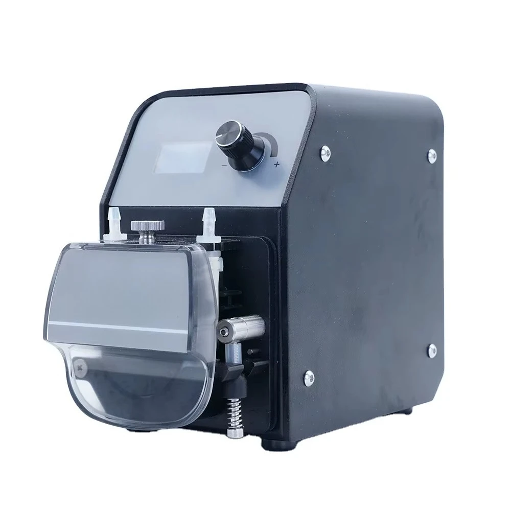 Kamoer FX-STP-3 Hoge Precisie  - Reef Aquarium recensie en prijs