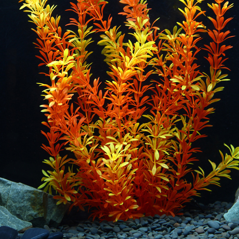 100cm Tropische Planten Grote  - Marine Aquarium recensie en prijs