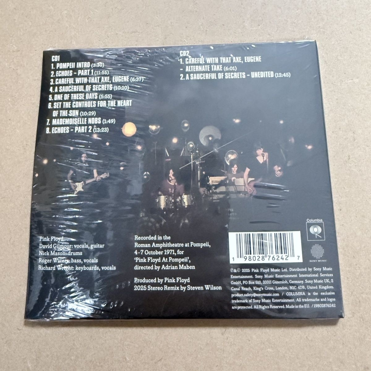 Western Classic Rock Live Musi - Live Rock recensie en prijs