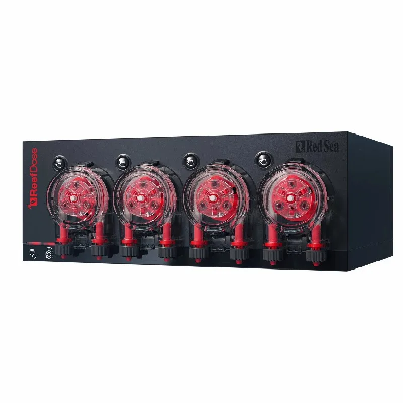 Automatische Coral Feeder Pomp - Saltwater Tank recensie en prijs