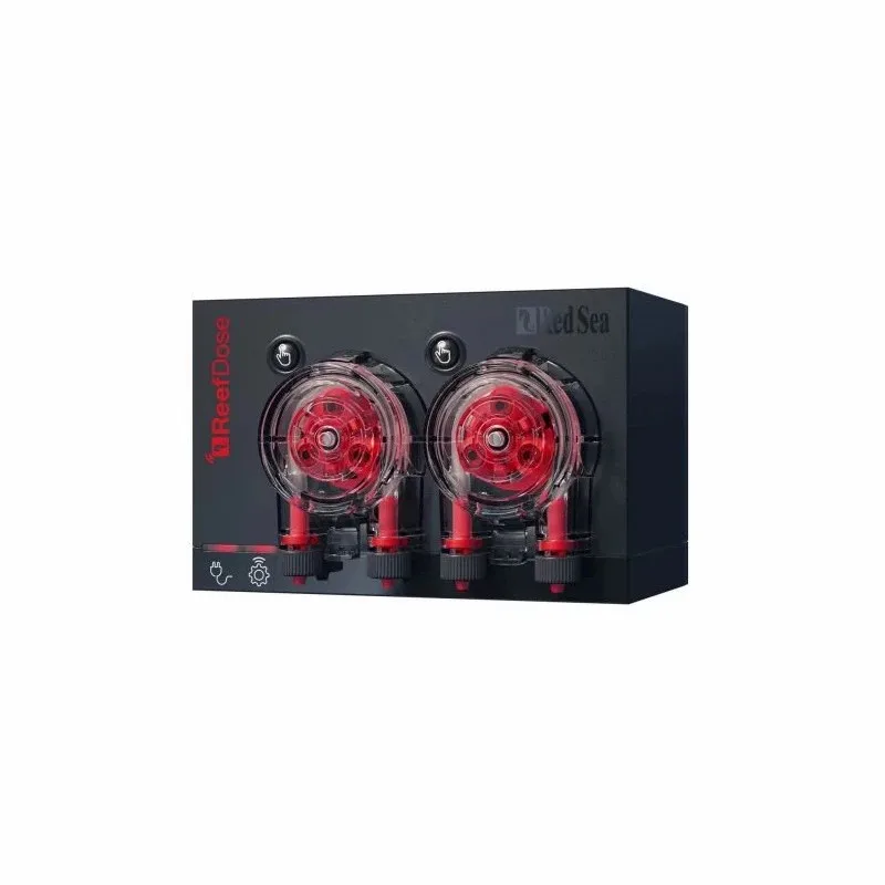 Automatische Coral Feeder Pomp - Saltwater Tank recensie en prijs