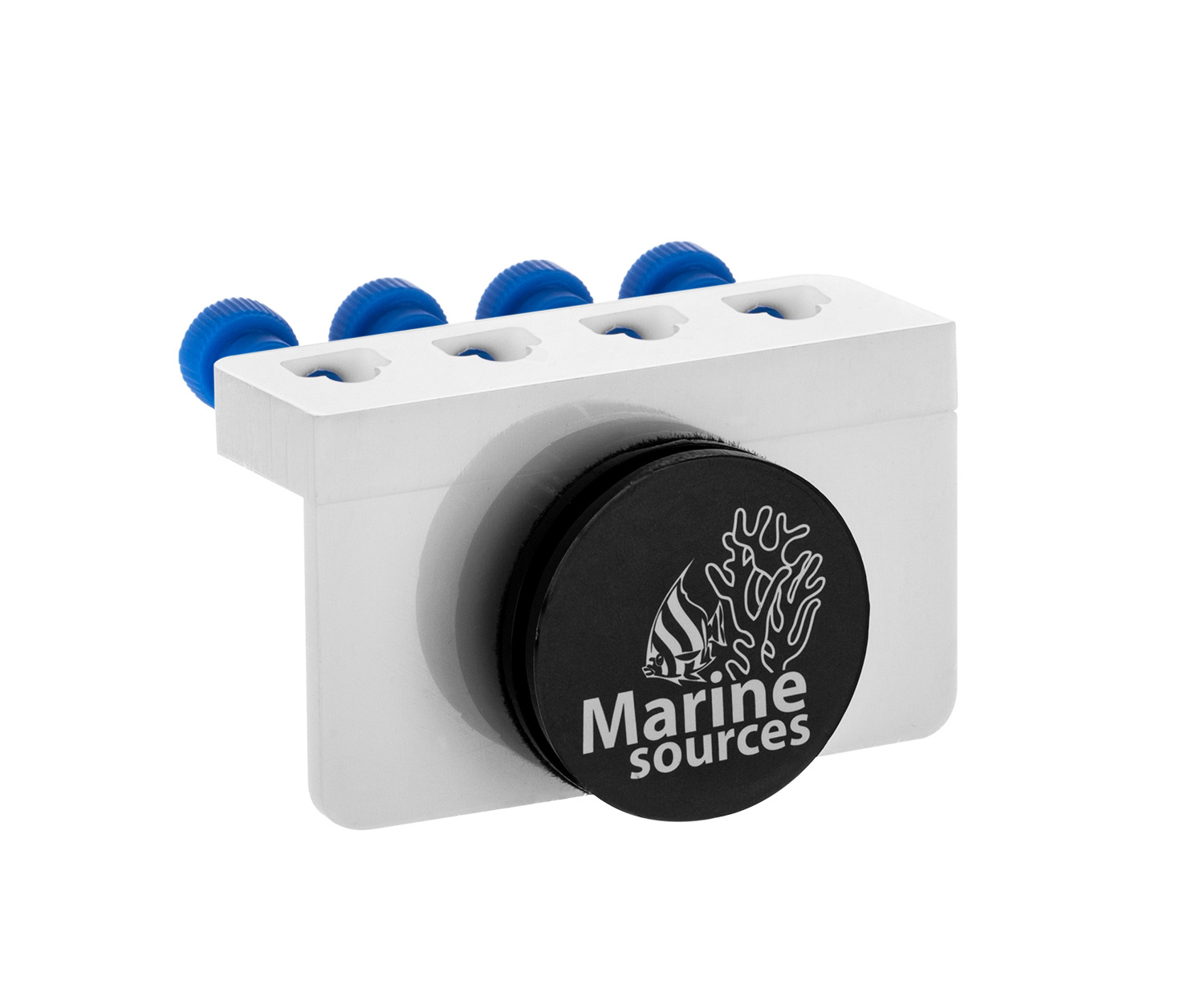 Marine Strong Aquarium Magneti - Marine Coral recensie en prijs