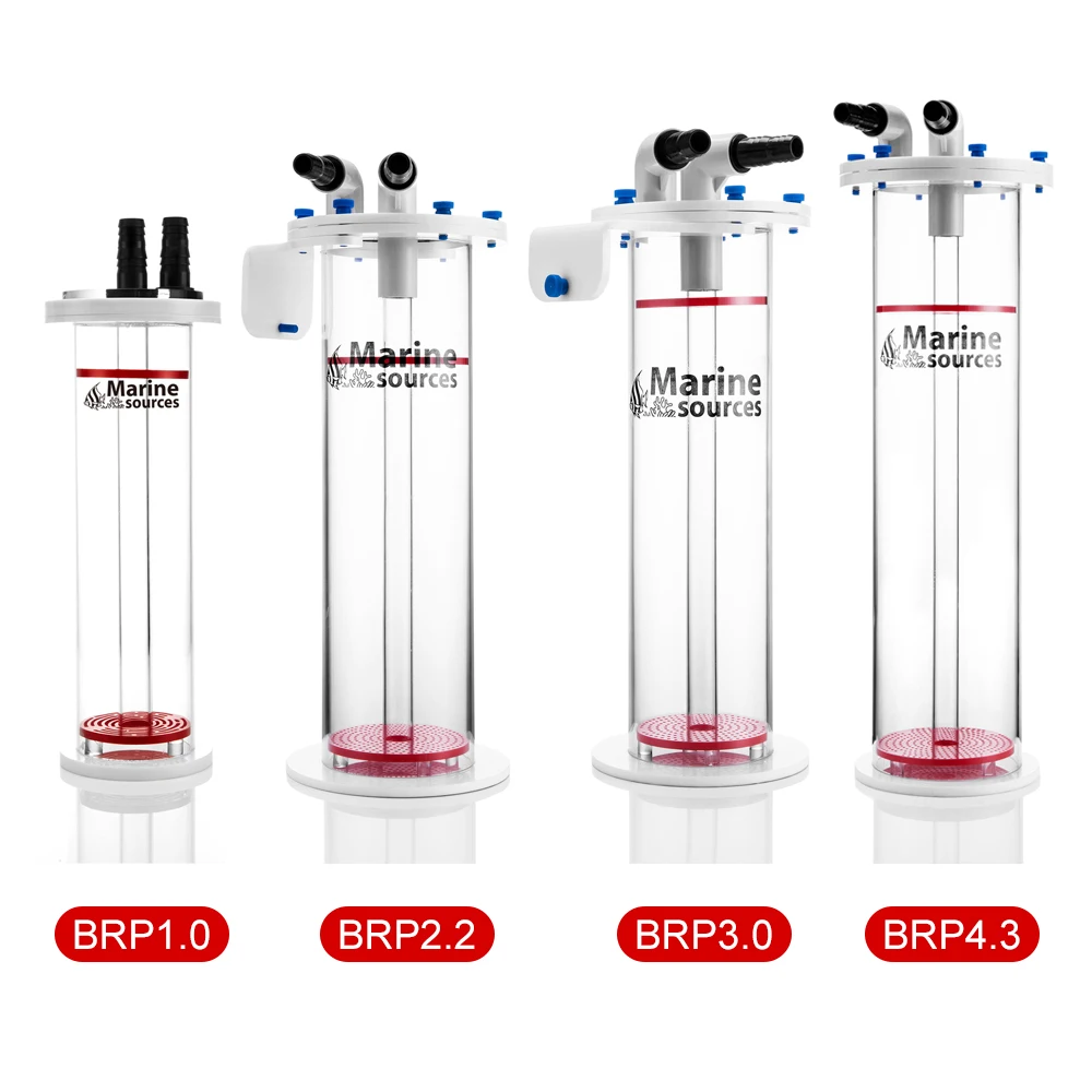 Marine Sources BRP1.0 BPR2.2 B - Reef Tank Filter recensie en prijs