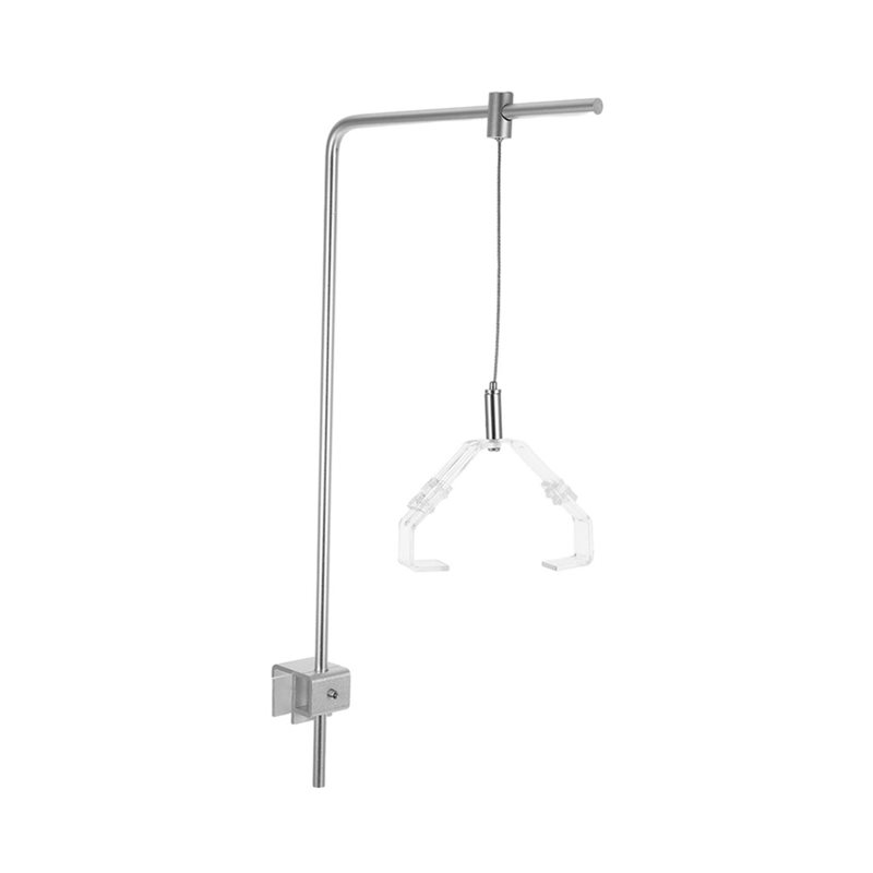 AB41-2 Stuks Aquarium Lichtrek - Saltwater Tank recensie en prijs
