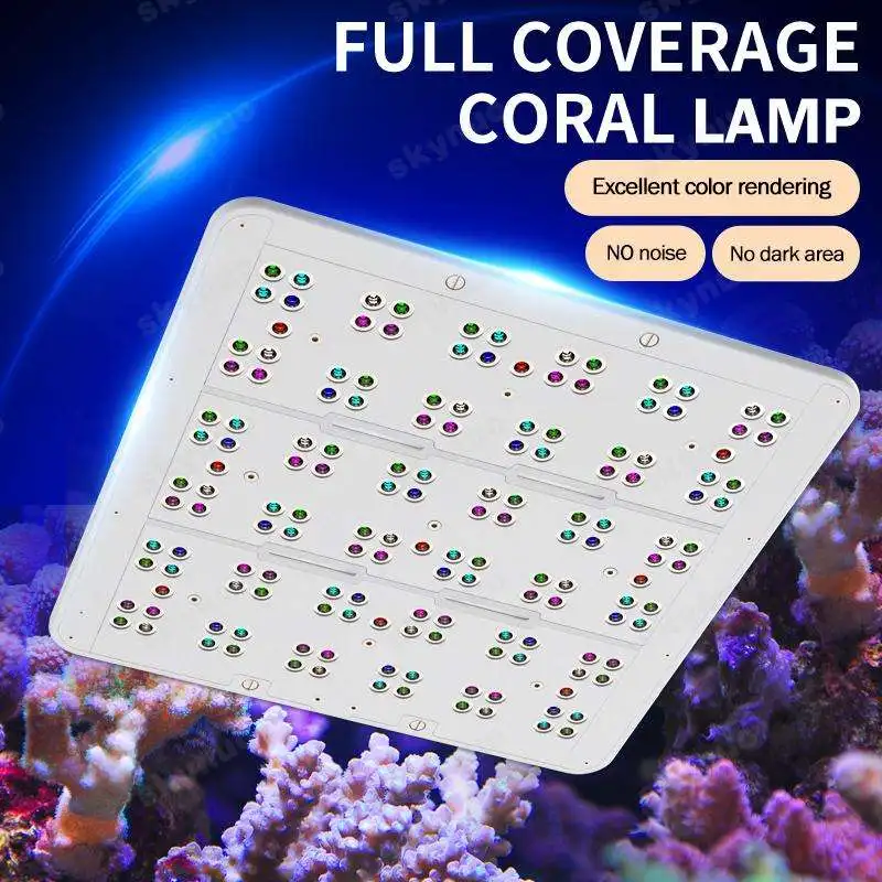 TLF KASSRAY T210 210W Volledig - Marine Coral recensie en prijs
