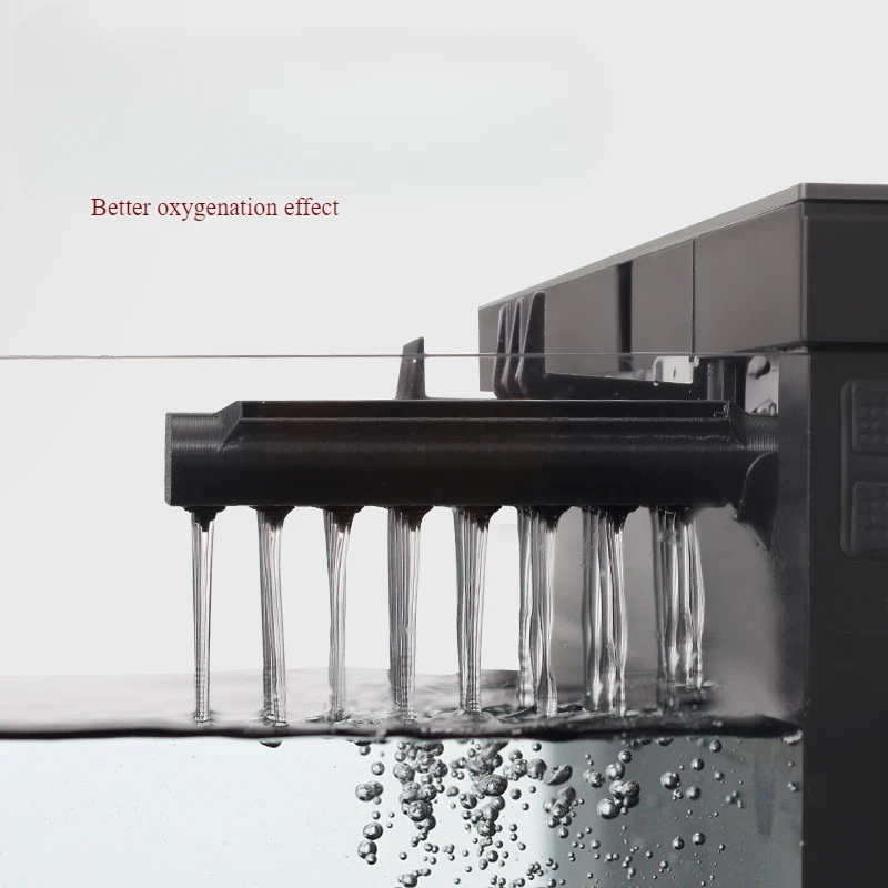 Voor Xiaomi Smart Fish Tank Wa - Marine Fish Tank recensie en prijs