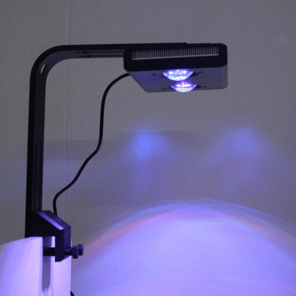Noopsyche NP K7Pro IV 100W App - Reef Aquarium recensie en prijs
