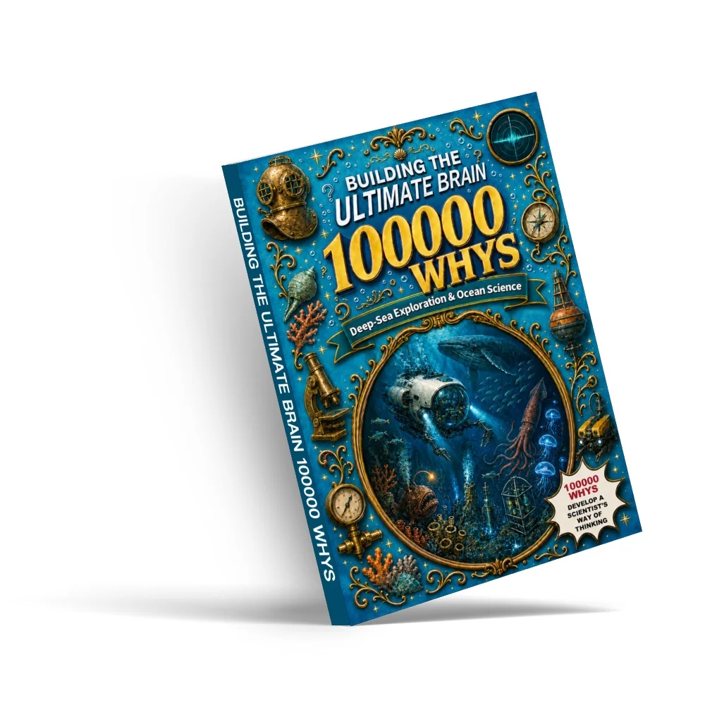 100.000 vragen over diepzeeond - Marine Coral recensie en prijs