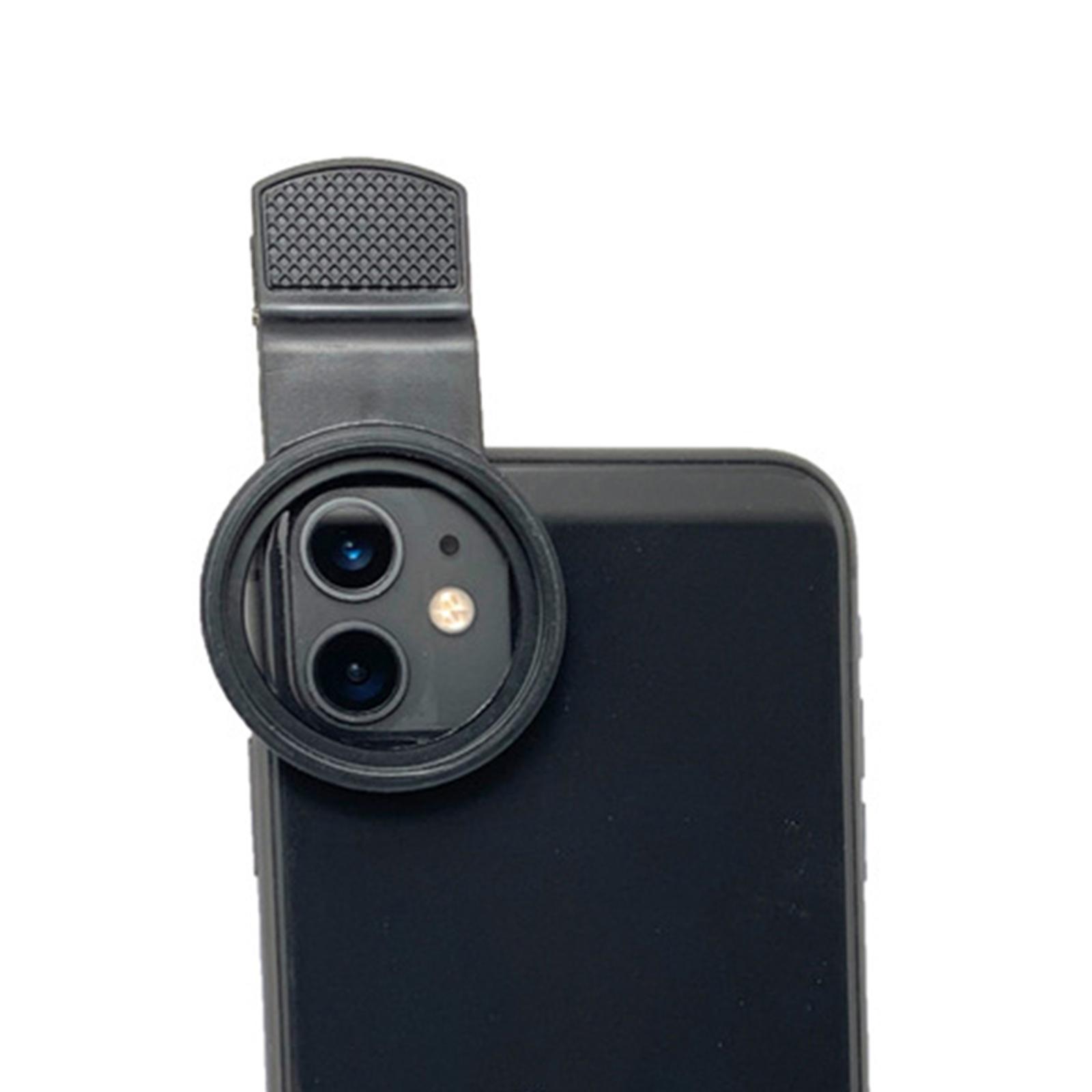 Vislenscamera, fotokit voor ko - Marine Aquarium recensie en prijs