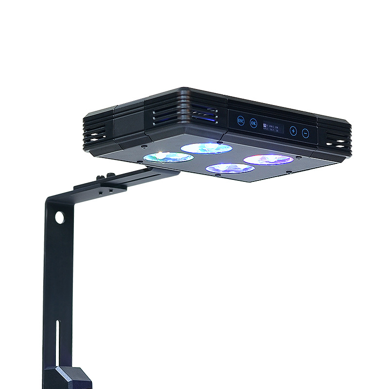 2026 Multi-size Reef LED-lamp  - Saltwater Tank recensie en prijs