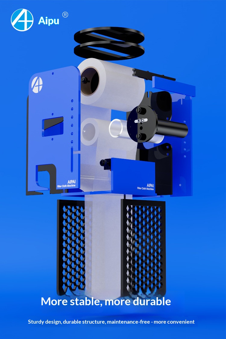 AIPAI F10-B WiFi Smart Automat - Reef Tank Filter recensie en prijs