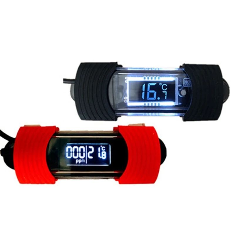 Aquariumthermometer, digitale, - Ocean Aquarium recensie en prijs