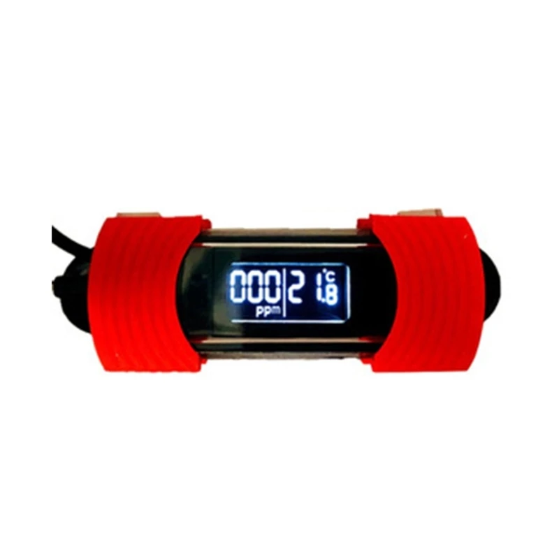 Aquariumthermometer, digitale, - Ocean Aquarium recensie en prijs