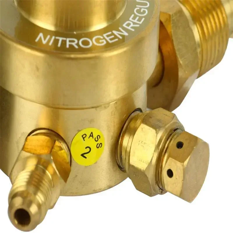 HX-D-033 stikstofgasregelaar,  - Nitrate Reductase recensie en prijs