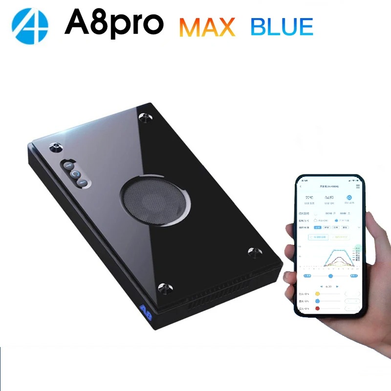 A8Pro II Max Coral Reef Marine - Marine Coral recensie en prijs