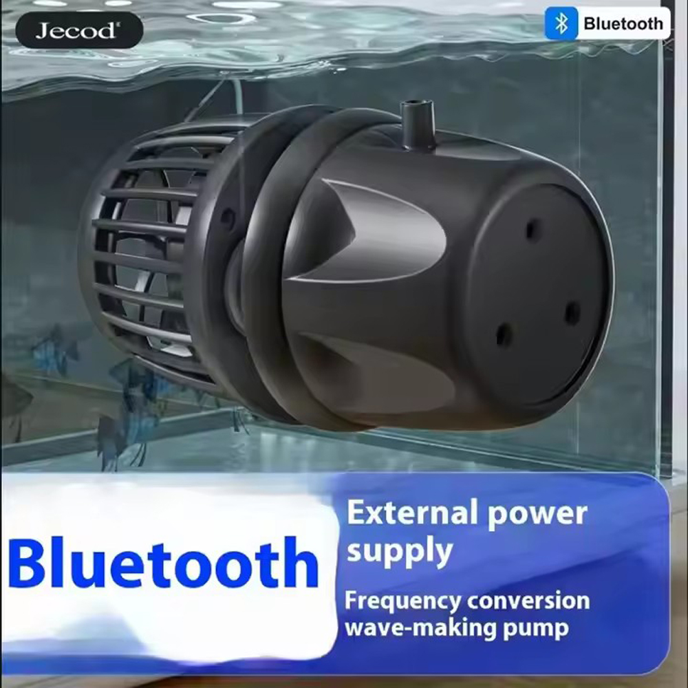 Jebao jecod wave maker Nieuwe  - Saltwater Tank recensie en prijs