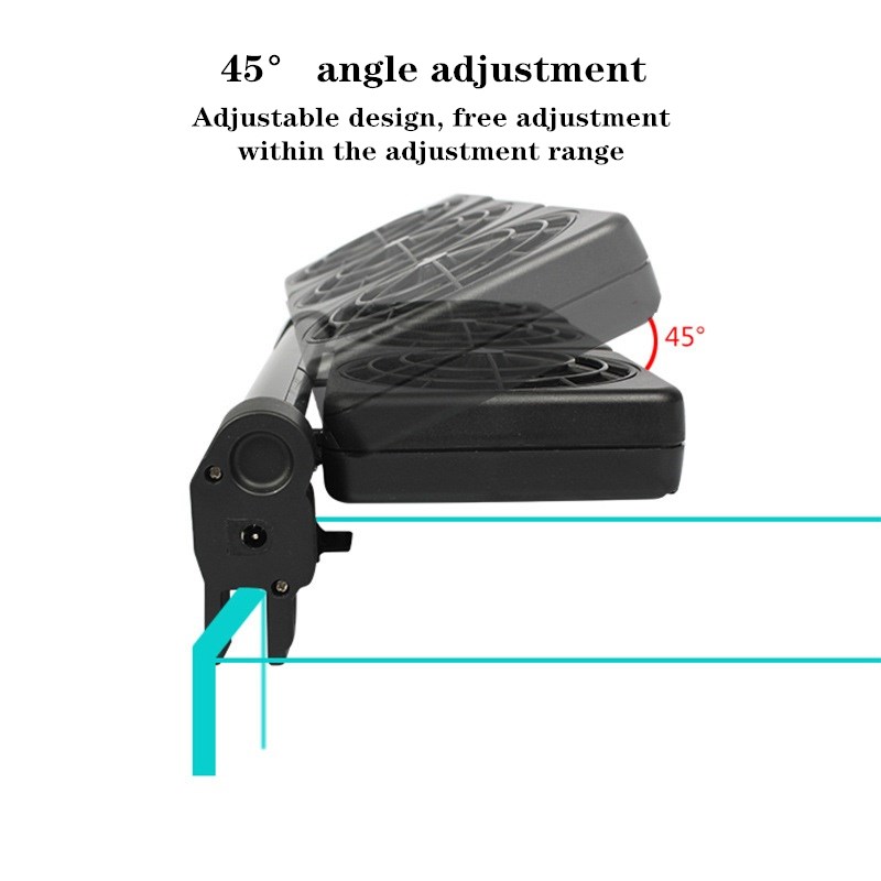 1/2/3/4 Aquariumventilatoren K - Saltwater Tank recensie en prijs