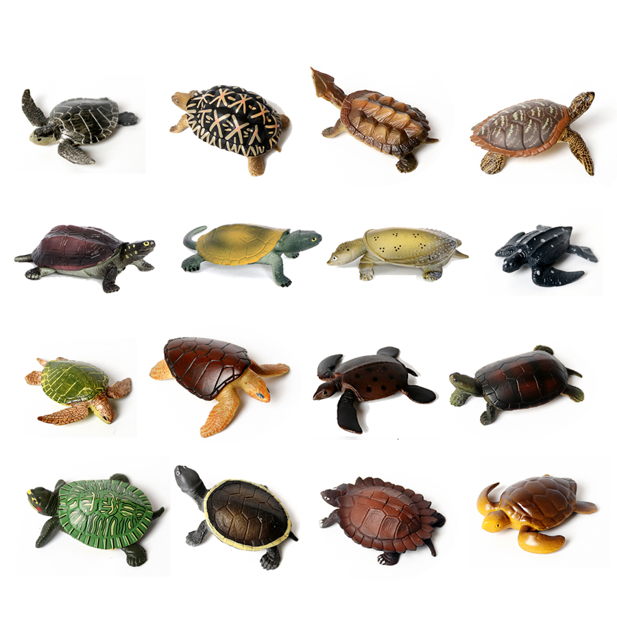 Realistische Miniaturen Zeelev - Marine Aquarium recensie en prijs